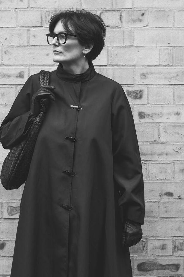 The Wardrobe Rework: Full Digital closet build in Indyx + 25 Indyx looks, Wardrobe Audit, Strategic Look book, Shopping Priority List, Optional Sourcing of archival vintage. From £800